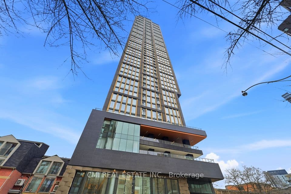 319 Jarvis Street 3207, Toronto, ON M5B 0C8 – photo 3