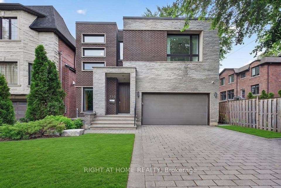 255 Willowdale Avenue, Toronto, ON M2N 4Z8 – main photo