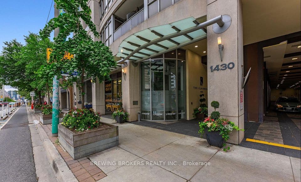 1430 Yonge Street 704, Toronto, ON M4T 1Y6 – photo 3