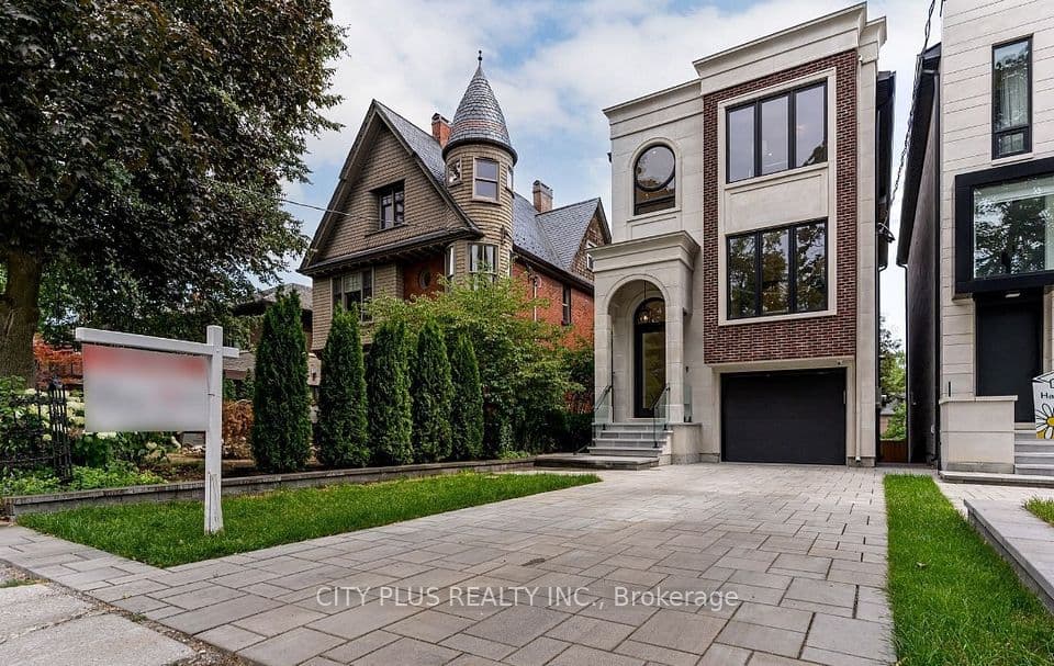 119 Glengrove Avenue W, Toronto, ON M4R 1P1 – main photo