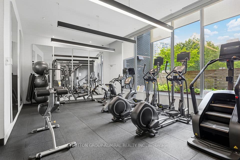 7 Kenaston Gardens 124, Toronto, ON M2K 0E9 – photo 2