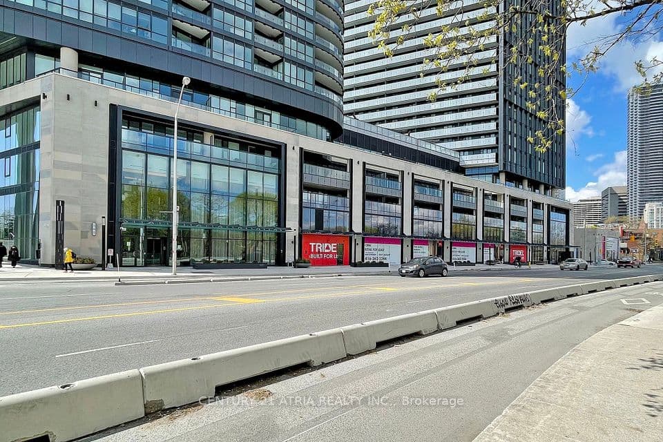 585 Bloor Street E 420, Toronto, ON M4W 0B3 – photo 3