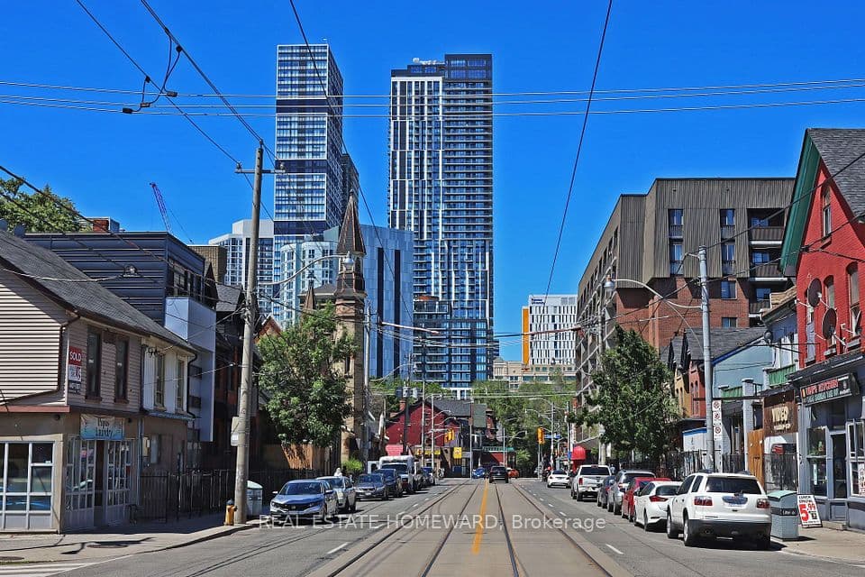 251 Jarvis Street 2006, Toronto, ON M5B 0C3 – photo 2