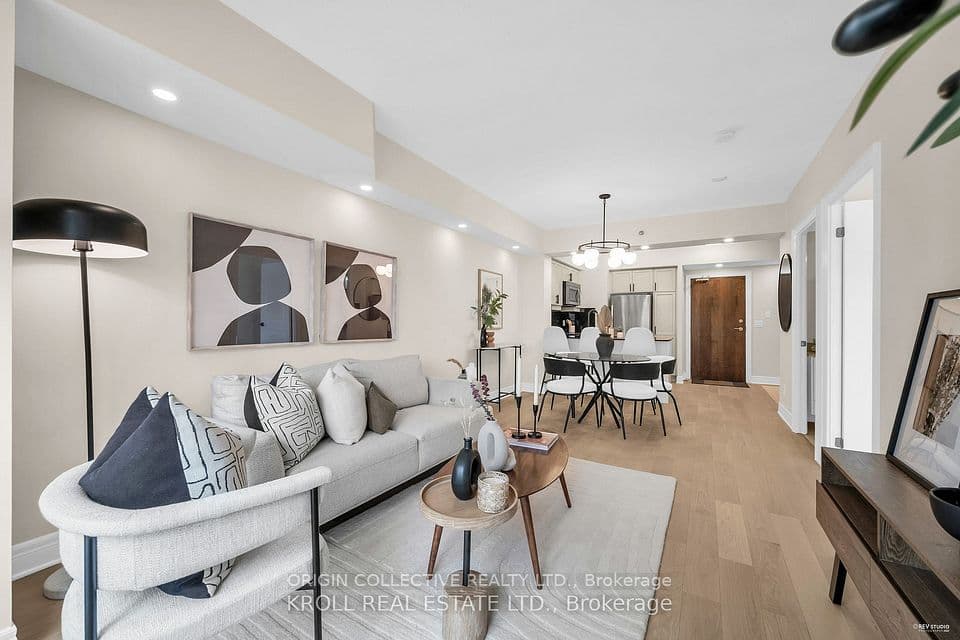 701 W Sheppard Avenue W 229, Toronto, ON M3H 0B2 – photo 2