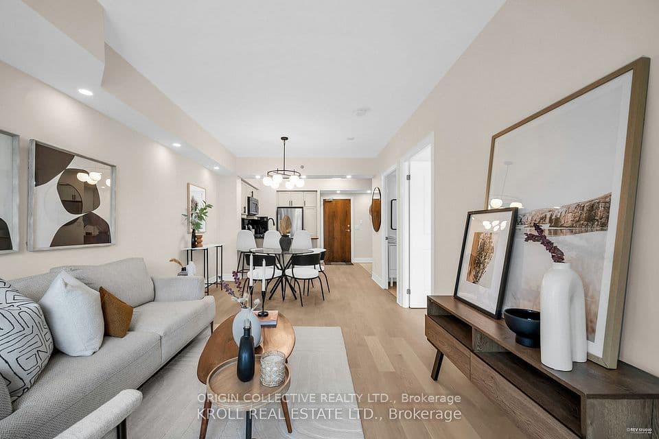 701 W Sheppard Avenue W 229, Toronto, ON M3H 0B2 – photo 3