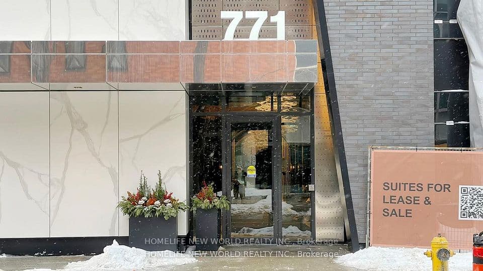 771 Yonge Street 1908, Toronto, ON M4W 0B8 – photo 2
