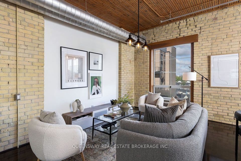 781 King Street W 602, Toronto, ON M5V 3L5 – photo 3