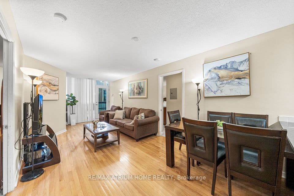 509 Beecroft Road 317, Toronto, ON M2N 0A3 – photo 2