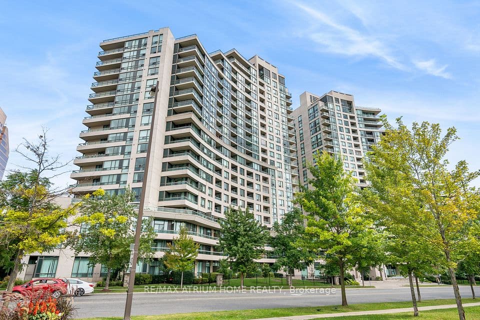 509 Beecroft Road 317, Toronto, ON M2N 0A3 – main photo
