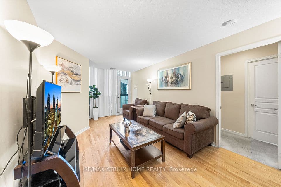 509 Beecroft Road 317, Toronto, ON M2N 0A3 – photo 3