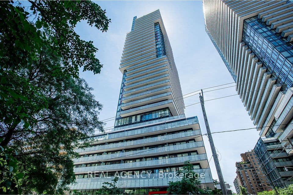 185 Roehampton Avenue 2512, Toronto, ON M4P 2K5 – photo 2