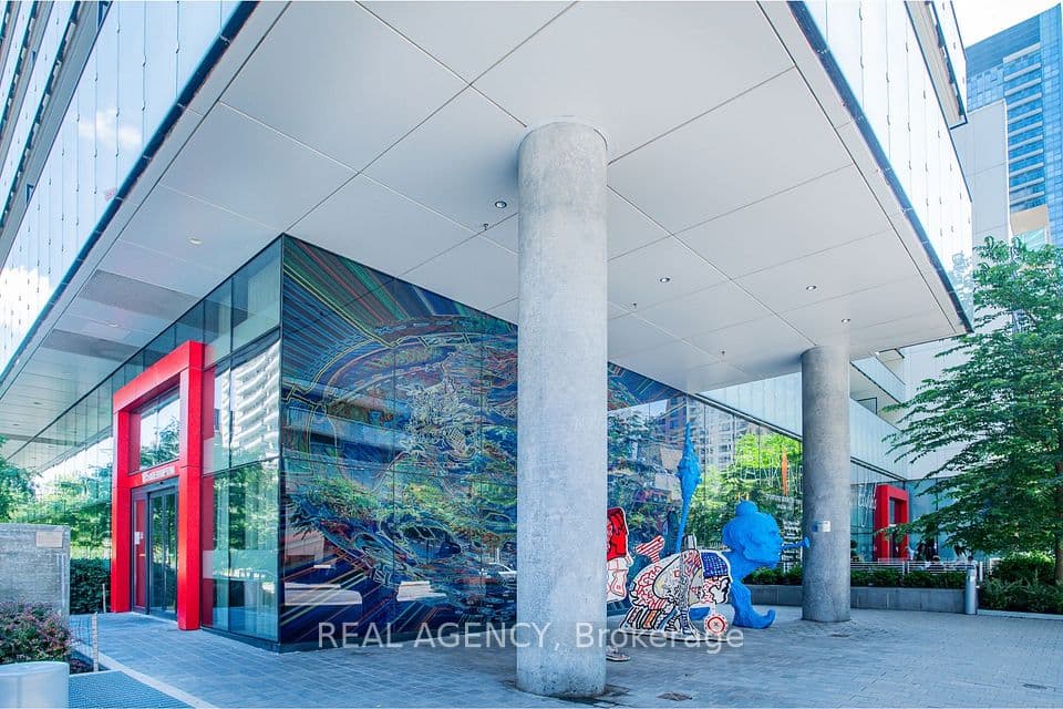 185 Roehampton Avenue 2512, Toronto, ON M4P 2K5 – photo 3