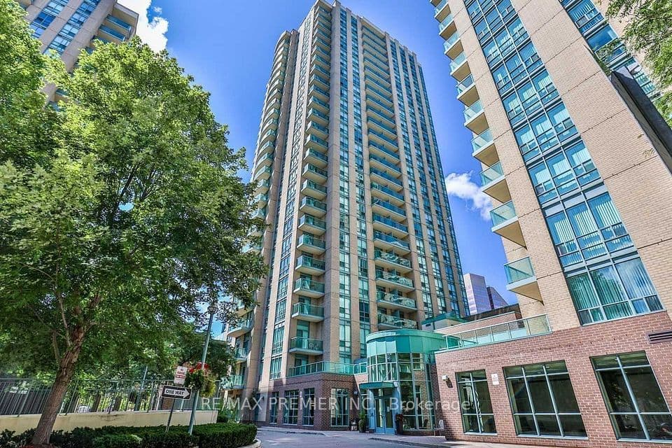 22 Olive Avenue 1201, Toronto, ON M2N 7G6 – main photo
