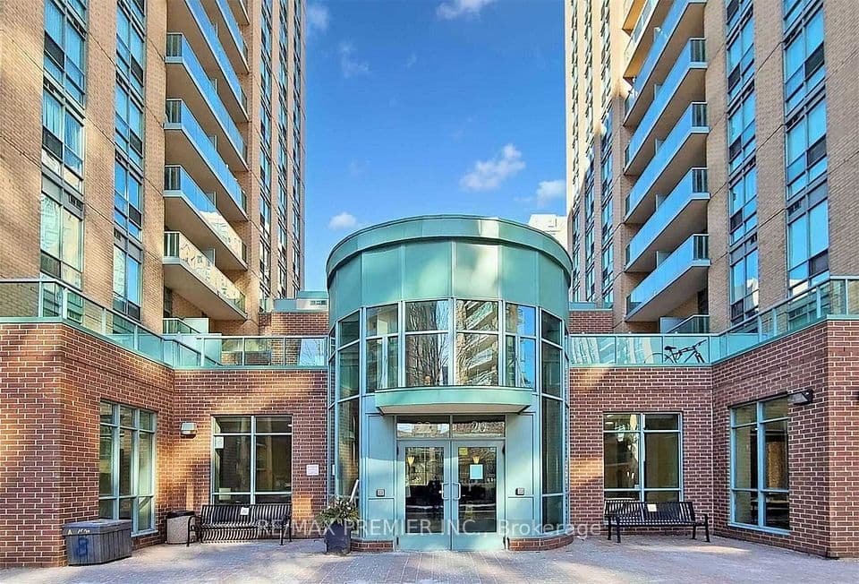 22 Olive Avenue 1201, Toronto, ON M2N 7G6 – photo 2