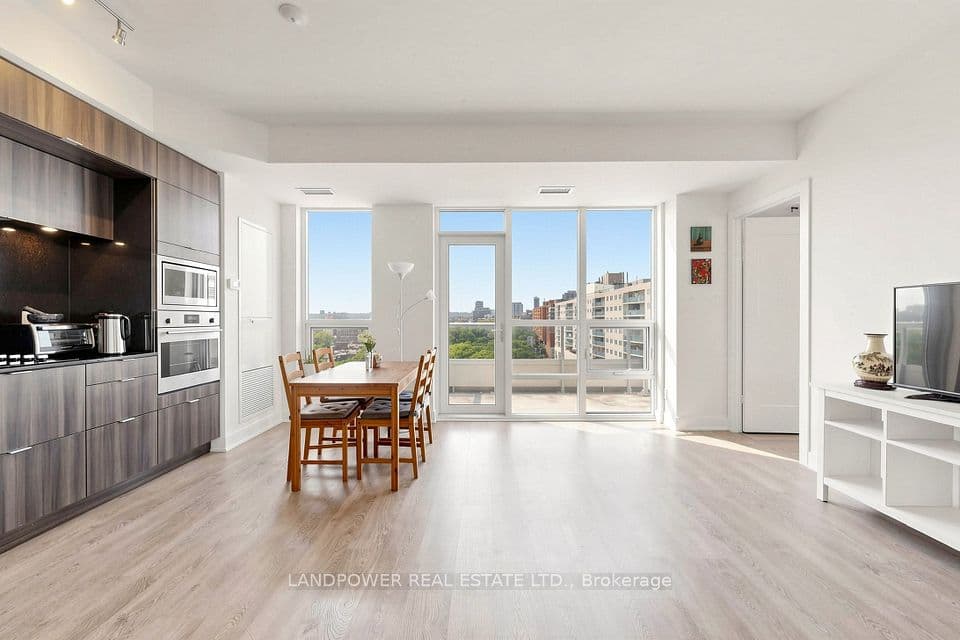38 Cameron Street 908, Toronto, ON M5T 0C3 – photo 2