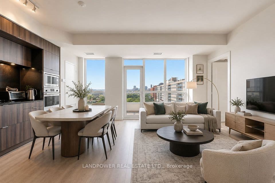 38 Cameron Street 908, Toronto, ON M5T 0C3 – main photo