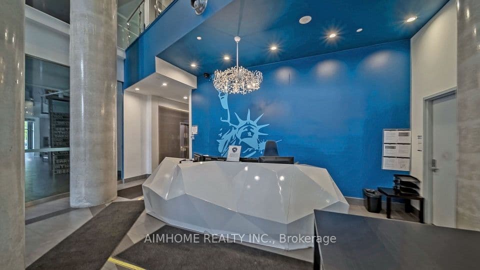 150 EAST LIBERTY Street 1909, Toronto, ON M6K 3R5 – photo 3