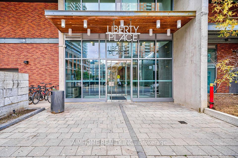 150 EAST LIBERTY Street 1909, Toronto, ON M6K 3R5 – photo 2