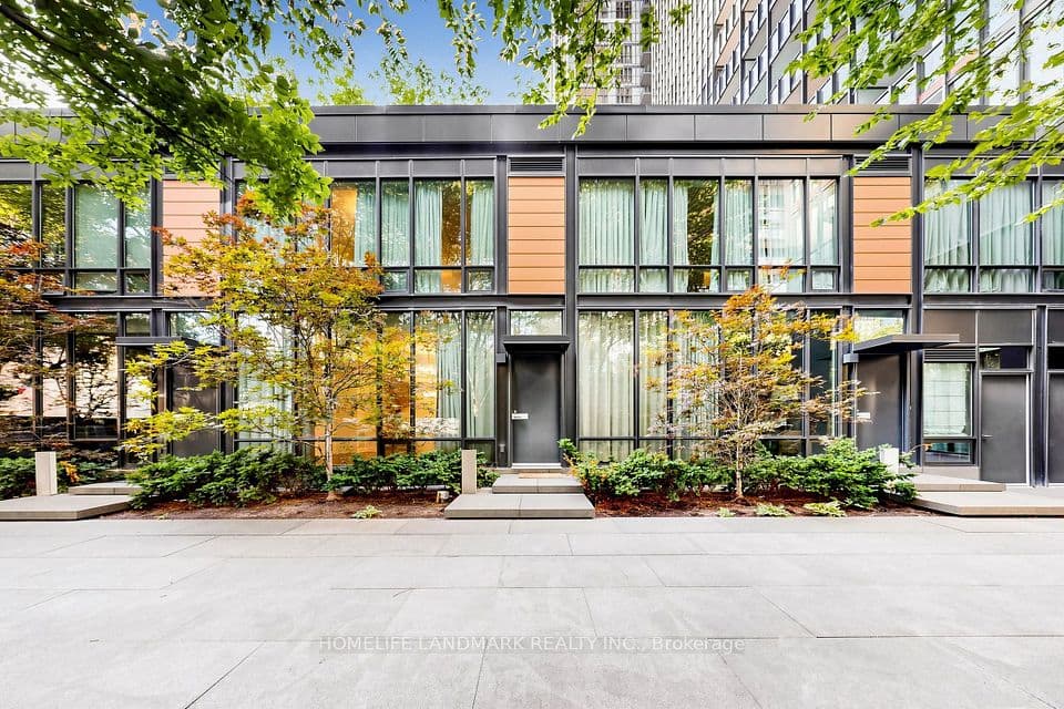 110 Charles Street E Th03, Toronto, ON M4Y 1T5 – main photo