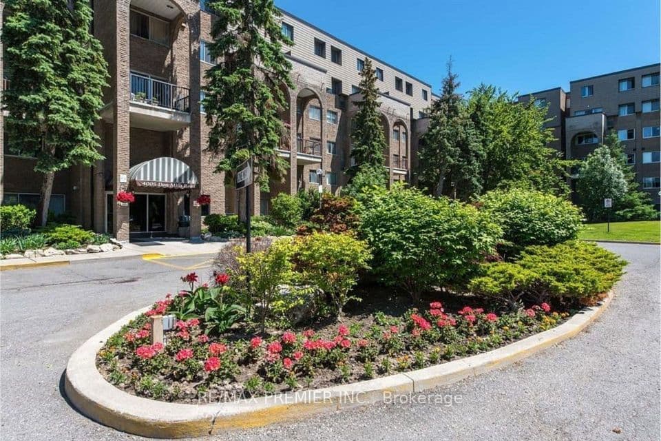 4005 Don Mills Road 345, Toronto, ON M2H 3J9 – photo 2