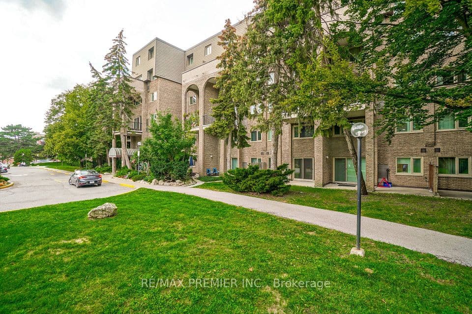 4005 Don Mills Road 345, Toronto, ON M2H 3J9 – main photo