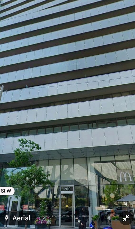 200 bloor Street W 3105, Toronto, ON M5S 1T8 – photo 2