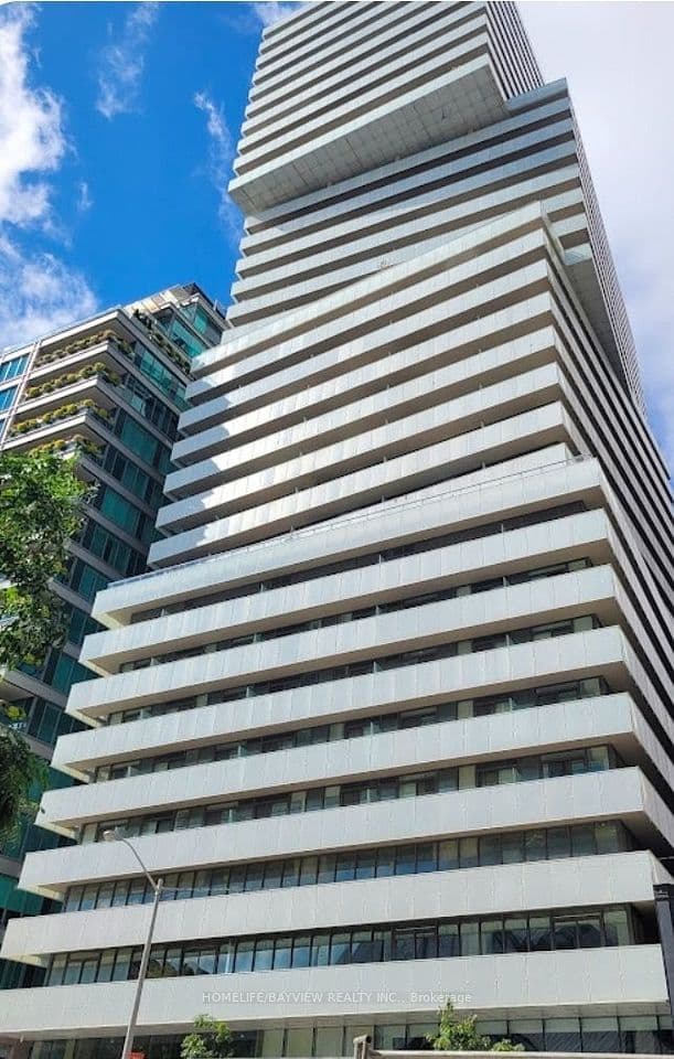 200 bloor Street W 3105, Toronto, ON M5S 1T8 – main photo