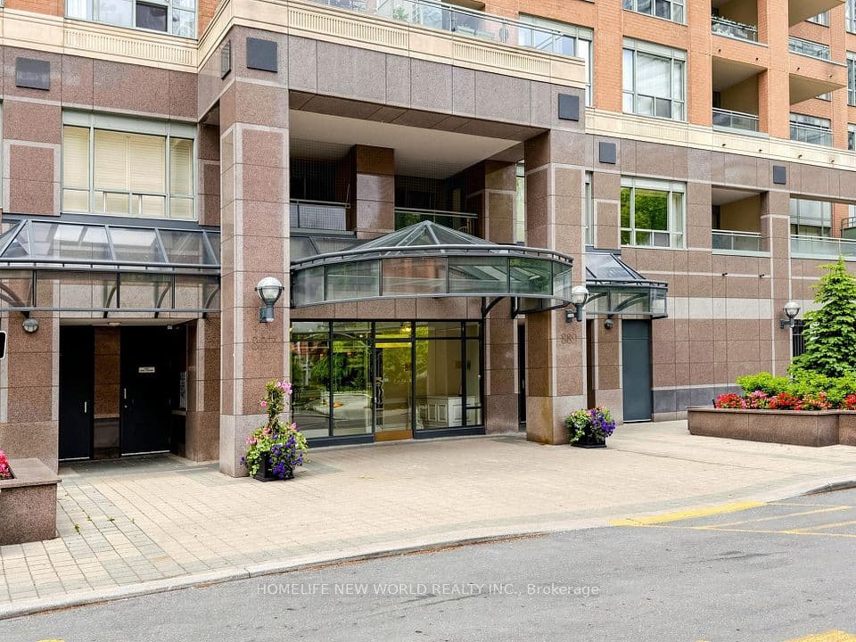 887 Bay Street #708, Toronto, ON M5S 3K4 – photo 3