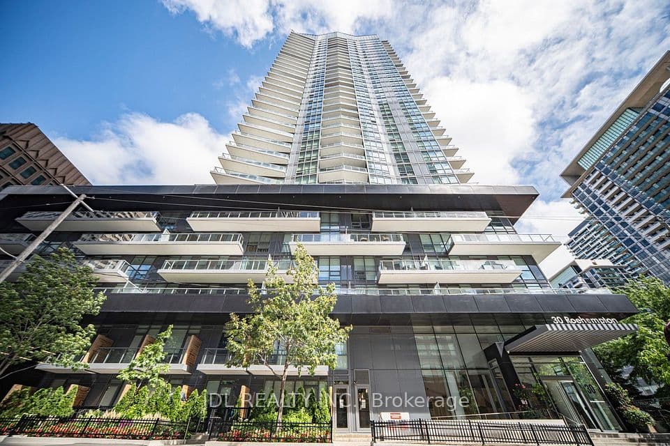 30 Roehampton Avenue 2309, Toronto, ON M4P 0B9 – main photo