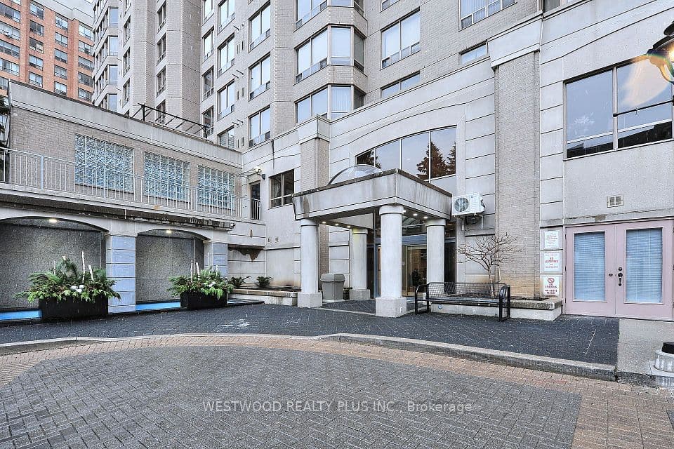 5418 Yonge Street 2502, Toronto, ON M2N 6X4 – main photo