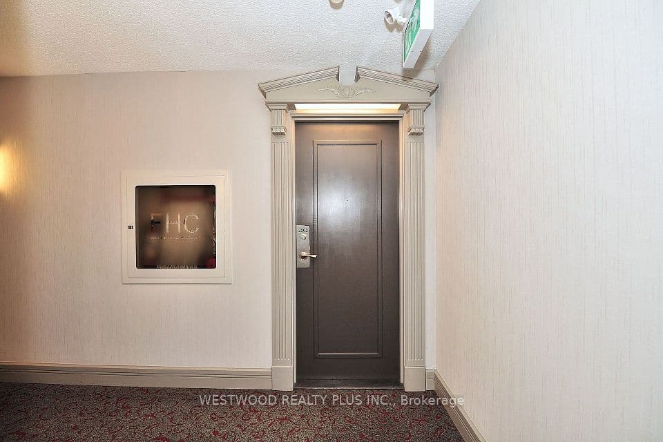 5418 Yonge Street 2502, Toronto, ON M2N 6X4 – photo 3