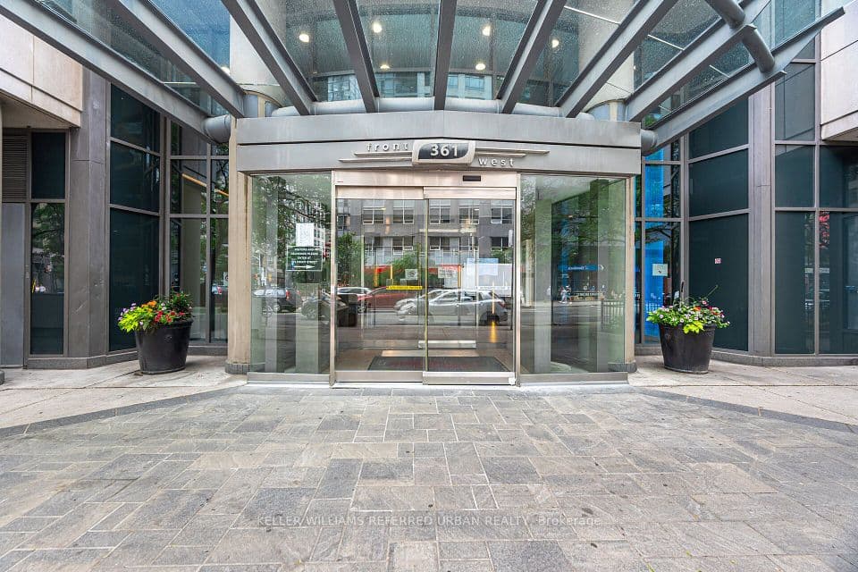 361 Front Street 1501, Toronto, ON M5V 3R5 – photo 2