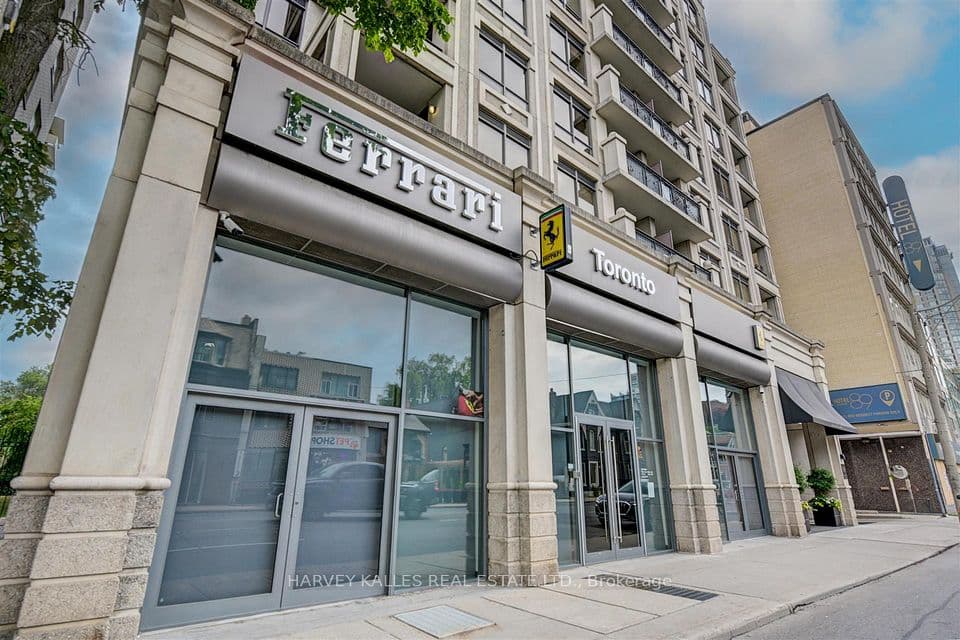 99 Avenue Road 708, Toronto, ON M5R 2G5 – photo 2