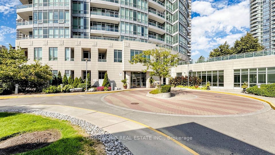 60 Byng Avenue 1101, Toronto, ON M2N 7K3 – photo 2