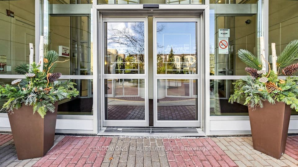 60 Byng Avenue 1101, Toronto, ON M2N 7K3 – photo 3