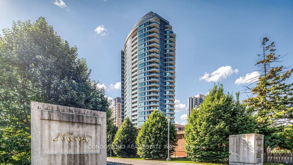 60 Byng Avenue 1101, Toronto, ON M2N 7K3 – main photo