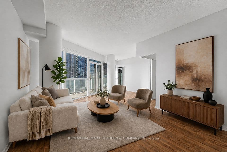 352 Front Street W 1815, Toronto, ON M5V 1B5 – photo 2