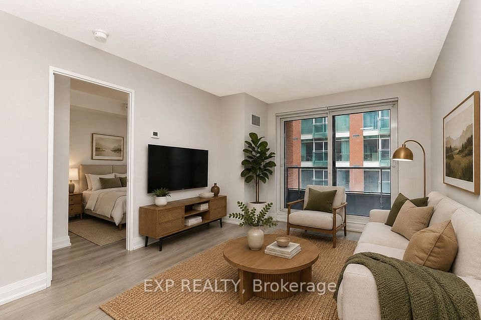 230 King Street 614, Toronto, ON M5A 1K5 – photo 2