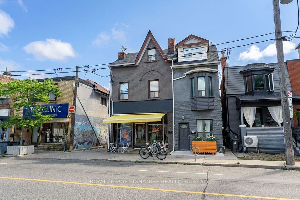 725 Dovercourt Road, Toronto, ON M6H 2W7 – photo 2