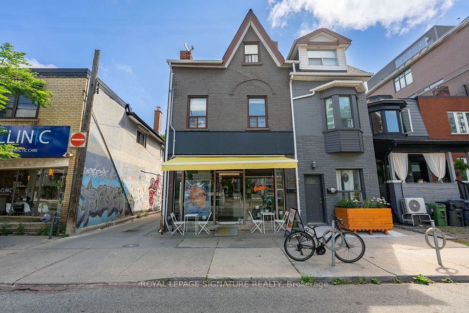 725 Dovercourt Road, Toronto, ON M6H 2W7 – photo 3