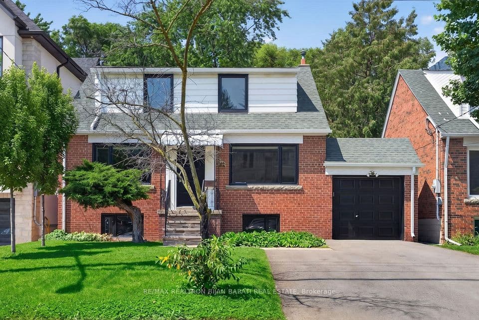 42 Franklin Avenue, Toronto, ON M2N 1B6 – main photo