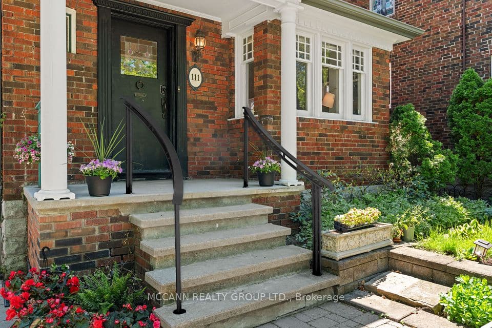 111 Chudleigh Avenue, Toronto, ON M4R 1T5 – photo 2