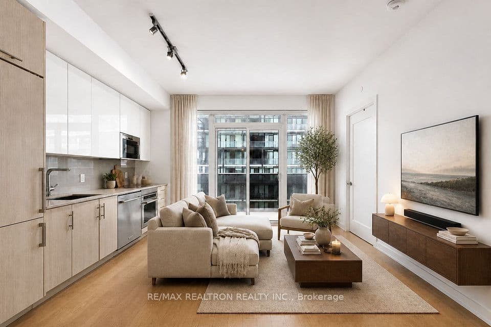 330 Richmond Street W 2203, Toronto, ON M5V 0M4 – main photo