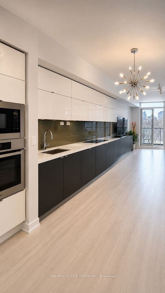 151 Dan Leckie Way 202, Toronto, ON M5V 4B2 – photo 3