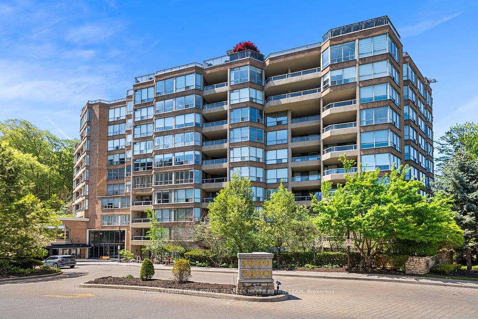 3800 Yonge Street 503, Toronto, ON M4N 3P7 – main photo