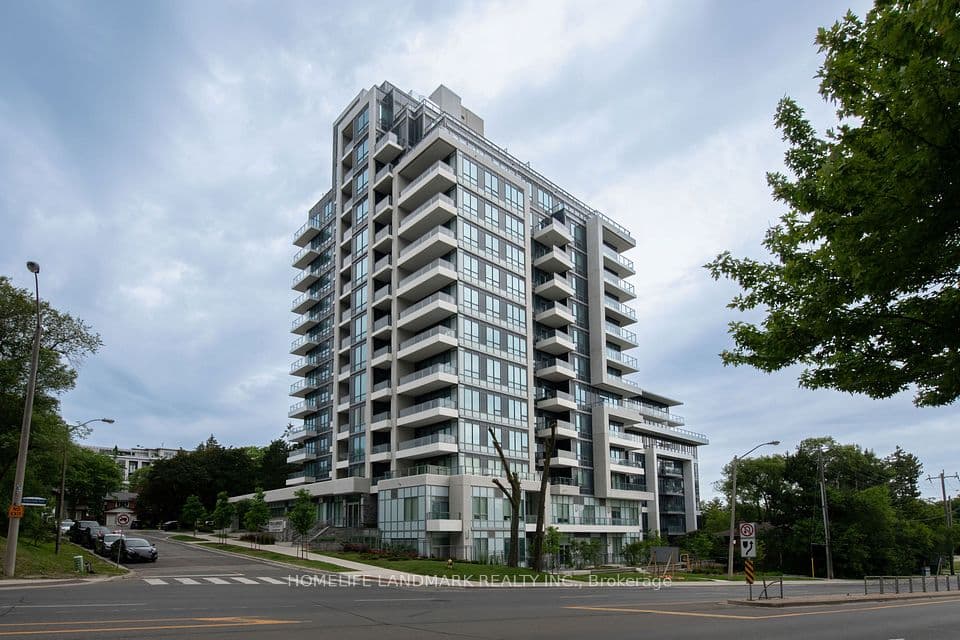 2 Teagarden Court 710, Toronto, ON M2N 0L6 – main photo
