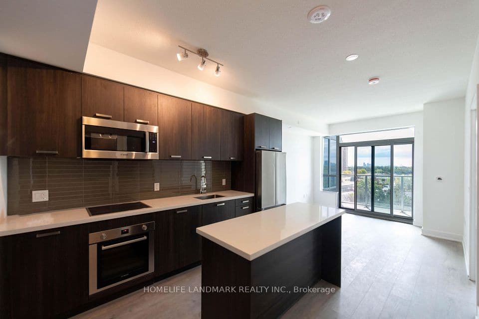 2 Teagarden Court 710, Toronto, ON M2N 0L6 – photo 2