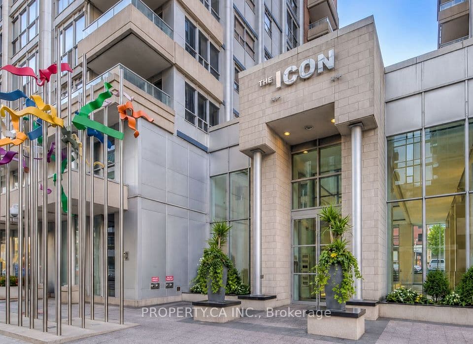 250 Wellington Street 329, Toronto, ON M5V 3P6 – main photo