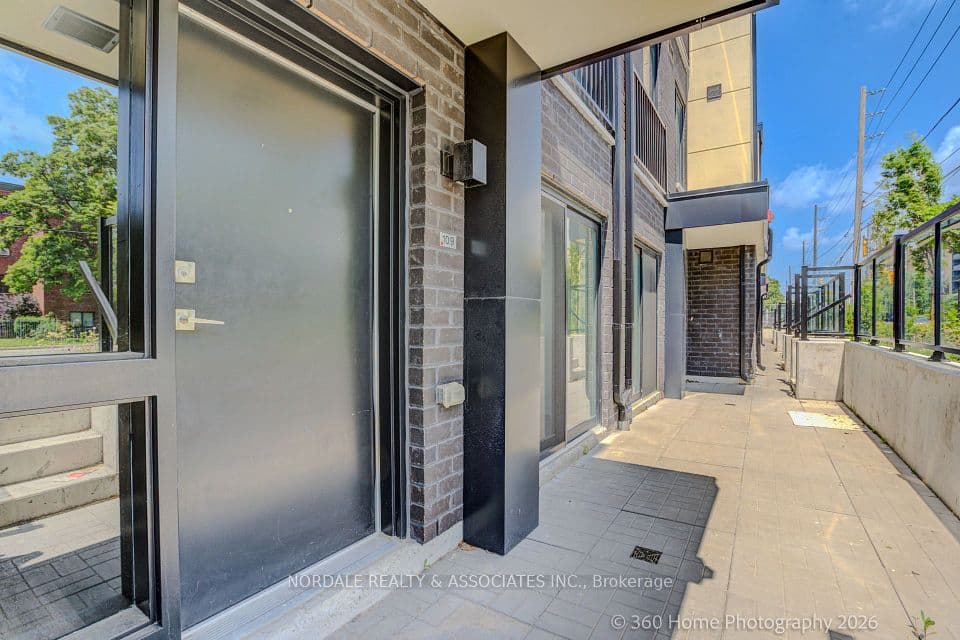 1650 Victoria Park Avenue A109, Toronto, ON M1R 0G8 – photo 2