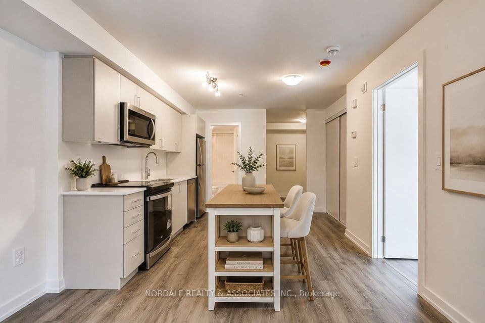 1650 Victoria Park Avenue A109, Toronto, ON M1R 0G8 – photo 3